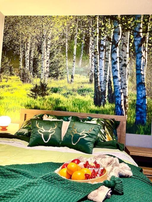 Apartament Deluxe Jelenia Gora Luaran gambar