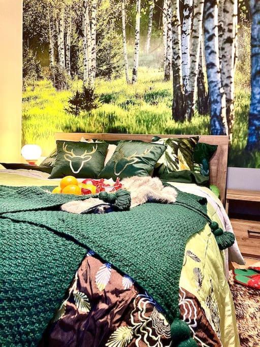 Apartament Deluxe Jelenia Gora Luaran gambar