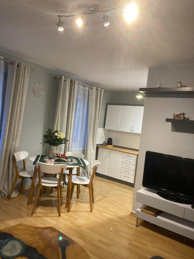 Apartament Deluxe Jelenia Gora Luaran gambar