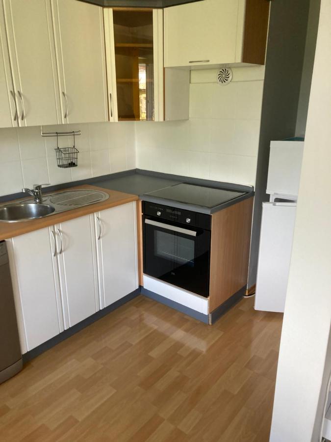 Apartament Deluxe Jelenia Gora Luaran gambar