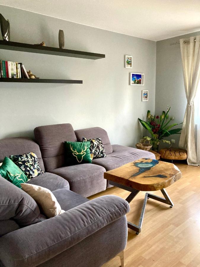 Apartament Deluxe Jelenia Gora Luaran gambar