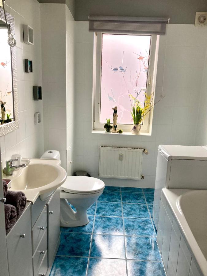 Apartament Deluxe Jelenia Gora Luaran gambar