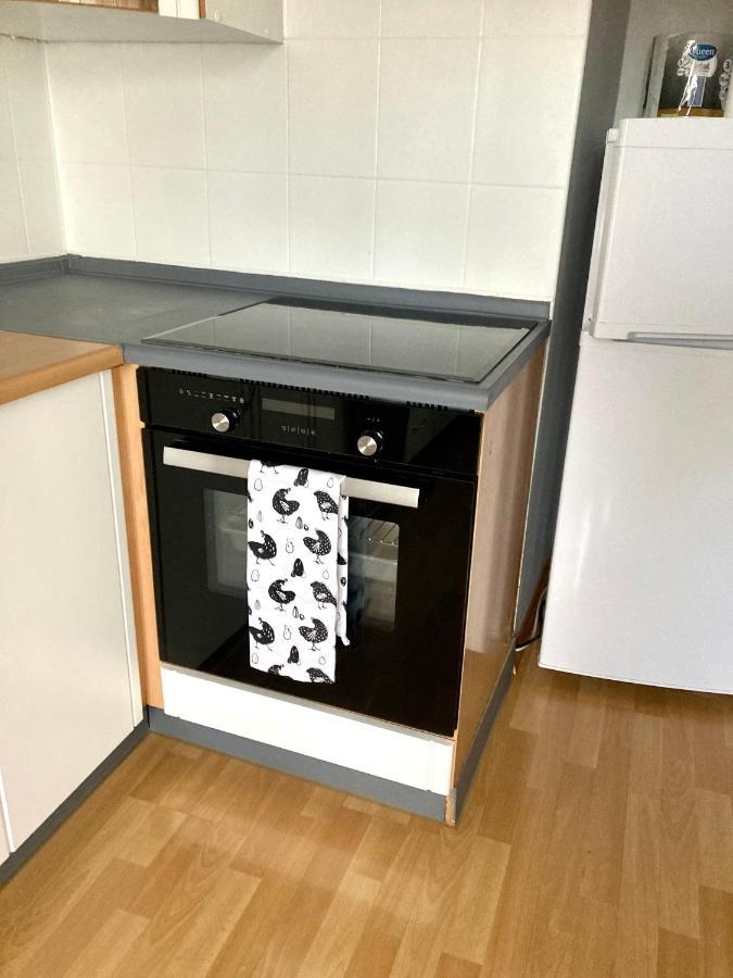 Apartament Deluxe Jelenia Gora Luaran gambar