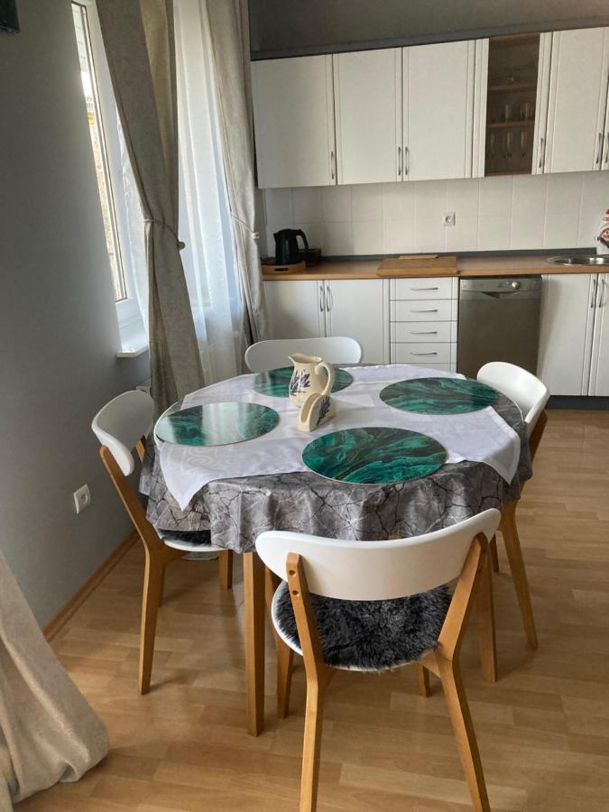 Apartament Deluxe Jelenia Gora Luaran gambar